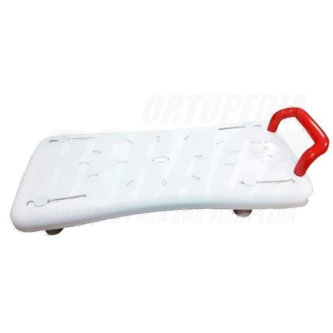 Asiento TABLA DE TRANSFERENCIA STANDARD PARA BAÑERA | Importado