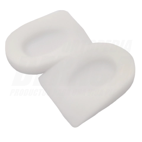 TALONERAS DESCARGA / ESPOLÒN de Silicona - comprar online