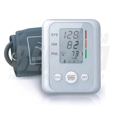 Tensiómetro DIGITAL AUTOMÁTICO De Brazo - Melipal | 503