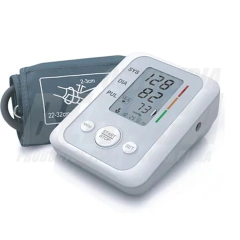 Tensiómetro DIGITAL AUTOMÁTICO De Brazo - Melipal | 503 - comprar online