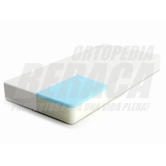 Colchón Ortopédico THERAHOME GEL - Antiescaras y Confort