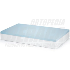 Colchón Ortopédico THERAHOME GEL - Antiescaras y Confort - ORTOPEDIA BERACA