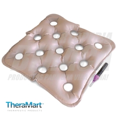 Almohadón de Aire THERAVENT | Antiescaras Y Confort - comprar online