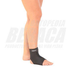 TOBILLERA CON AJUSTE de Neoprene
