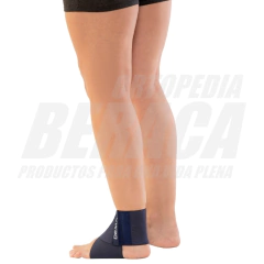 TOBILLERA SIMPLE EN 8 ELASTIZADA | Vendaje Deportivo - ORTOPEDIA BERACA