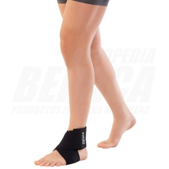 TOBILLERA SIMPLE EN 8 de Neoprene