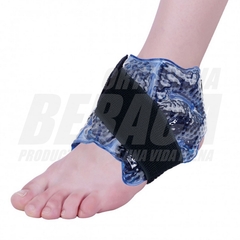 Perlas de Gel Frio y Calor para TOBILLO | Importado - comprar online