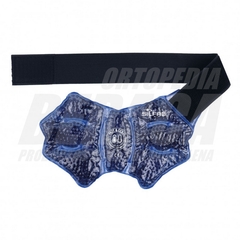 Perlas de Gel Frio y Calor para TOBILLO | Importado en internet