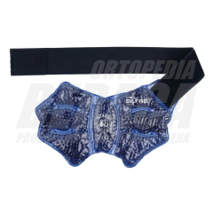 Perlas de Gel Frio y Calor para TOBILLO | Importado en internet