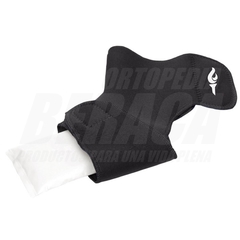 TOBILLERA APLICACIÓN GEL FRIO o CALOR - Incluye Packs de Gel Frio / Calor - tienda online