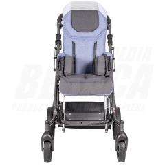 COCHECITO INFANTIL POSTURAL con Sistema de Basculación Tilt - Ideal Traslados Rápidos - TOM 4 Classic - Tamaño: MEDIANO - tienda online