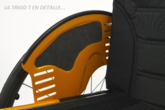 Silla TRIGO T