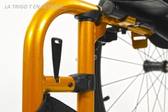 Silla TRIGO T