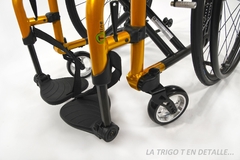Silla TRIGO T - comprar online