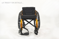 Silla TRIGO T - tienda online
