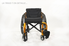 Imagen de Silla TRIGO T
