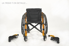 Silla TRIGO T
