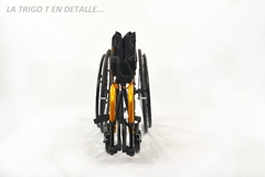 Silla TRIGO T - comprar online