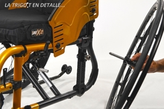 Silla TRIGO T en internet