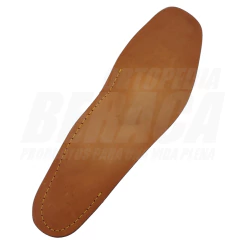 Plantilla Material: CUERO VAQUETA - Confección de Ortesis Plantares Personalizadas - comprar online