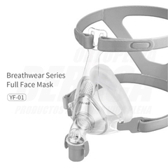 Máscara Buco Nasal Yuwell YF-01 - comprar online