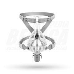 Máscara Buco Nasal Yuwell YF-01 - tienda online