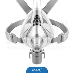 Máscara Buco Nasal Yuwell YF-01 - ORTOPEDIA BERACA