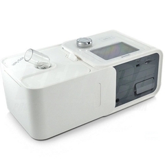 AUTO CPAP Yuwell YH-560 con Humidificador