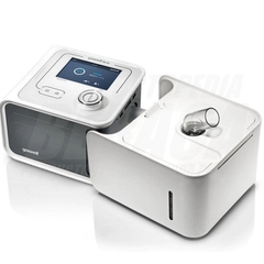 AUTO CPAP Yuwell YH-560 con Humidificador - comprar online