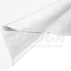 ZALEA De Tela Engomada Para Cama Con Ojales | 2 PLAZAS en internet