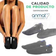 ZAPATOS TÉRMICOS DE NEOPRENE (Par) - tienda online