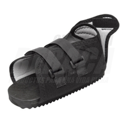 ZAPATO PARA YESO - comprar online