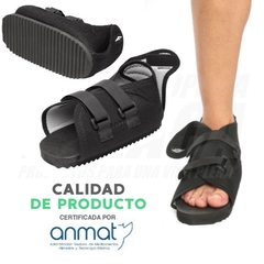 ZAPATO PARA YESO - tienda online