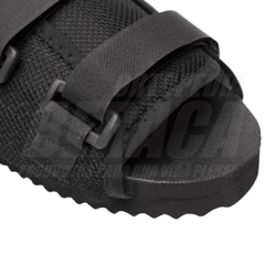 ZAPATO POST OPERATORIO - Sandalia Post Quirúrgica del Pie | Hallux Valgus - ORTOPEDIA BERACA