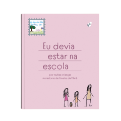 Eu devia estar na escola - comprar online