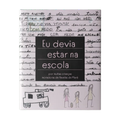Eu devia estar na escola