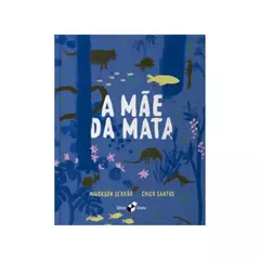 Kit Floresta - Editora Caixote