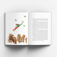 Amal - and the Most Important Journey of Her Life - online store