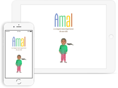 Amal - comprar online