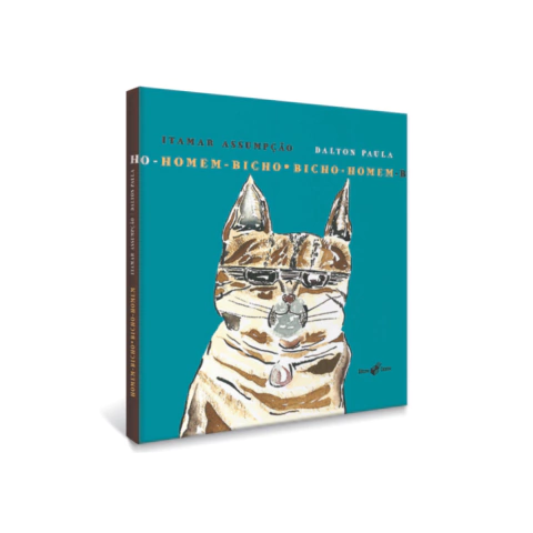 Man-Animal, Animal-Man - buy online