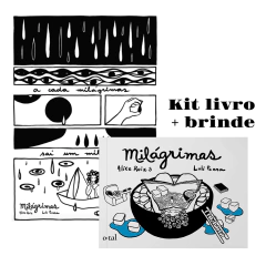 KIT Milágrimas