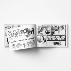 Thousandtears - Editora Caixote
