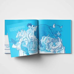 O que mamãe não sabe... na internet