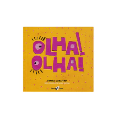 Olha! Olha! - comprar online