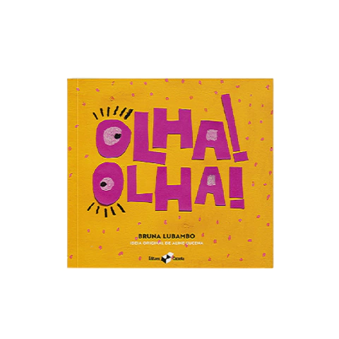 Olha! Olha! - comprar online