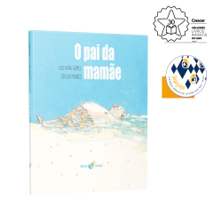 Mom’s Dad - Editora Caixote