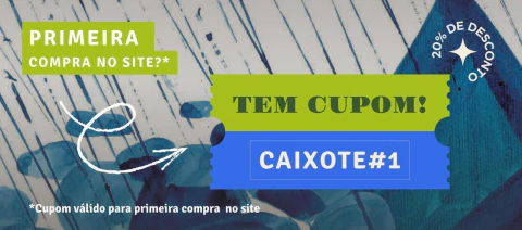 Carrusel Editora Caixote