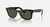 RB WAYFARER CLASSIC 2140 - comprar online