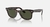 RB WAYFARER CLASSIC 2140 - comprar online