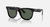 RB WAYFARER REVERSE 0502S